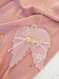 Unicorn bracelet