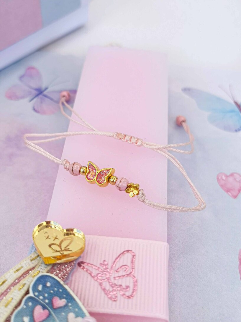 Mariposa Λαμπάδα