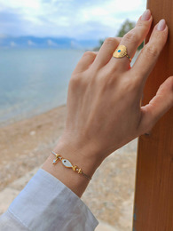 Psaraki bracelet