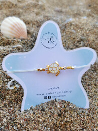 Zante bracelet