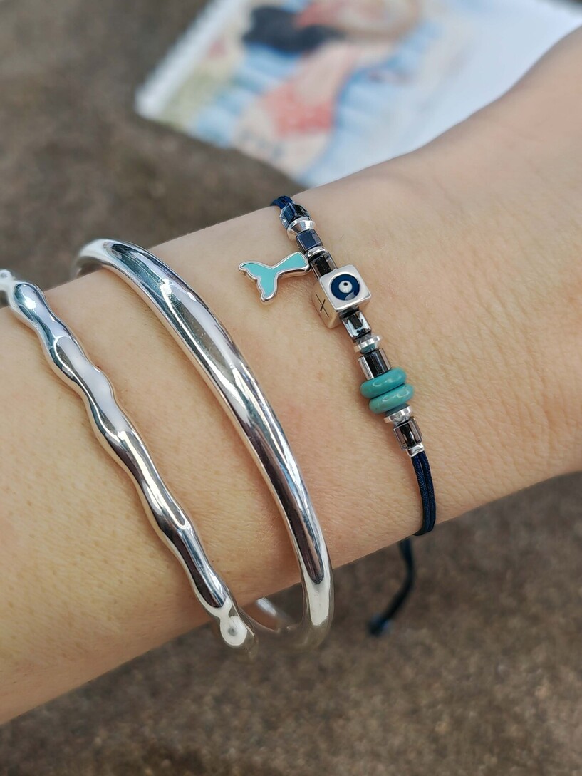 Lindos bracelet