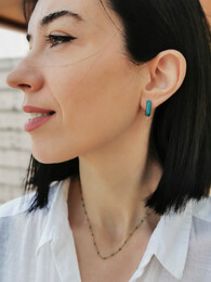 Rosario necklace