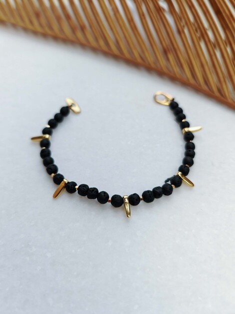 Santo bracelet
