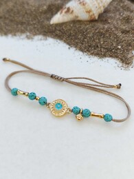 Sunray bracelet