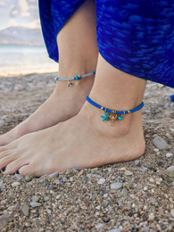 Vithos anklet