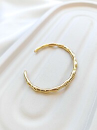 Almyra bangle bracelet