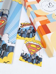 Superman Λαμπάδα