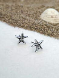 Crete earrings