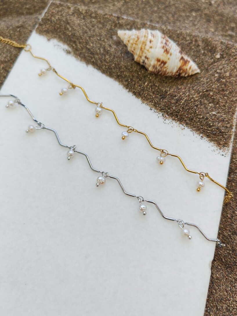 Sifnos bracelet
