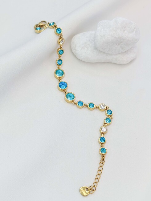 Candy bracelet