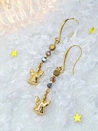 Heaven earrings
