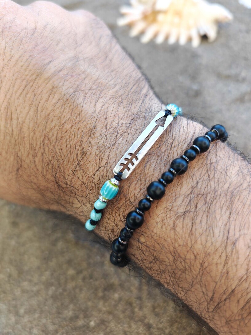 Arrow bracelet 