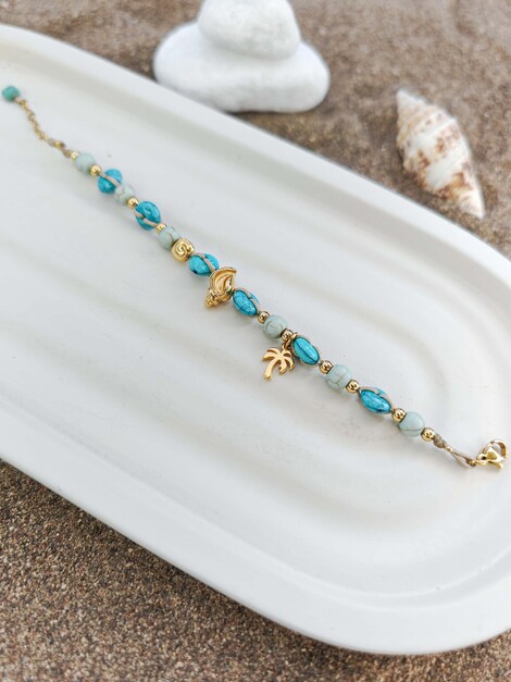 Verano bracelet 