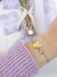 Lavender Λαμπάδα