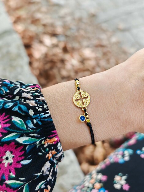 Konstantinato bracelet