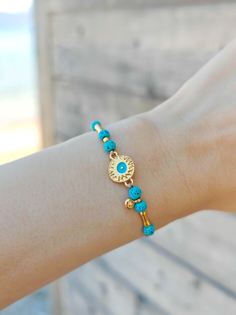 Sunray bracelet