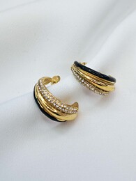 Candy earrings