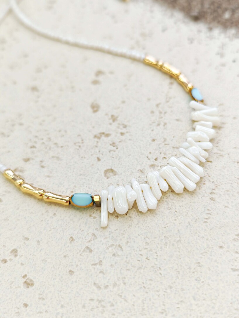Breeze necklace