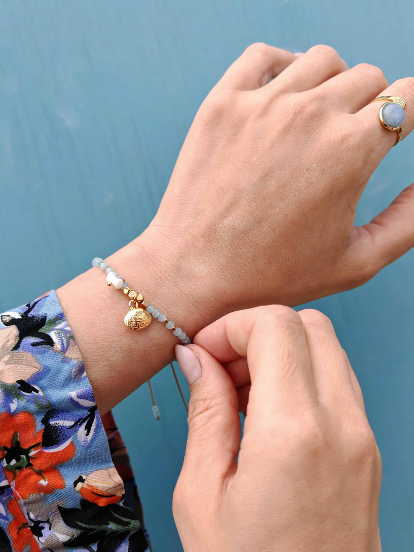 Ios bracelet