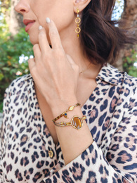 Nature bracelet