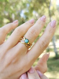 Sea ring