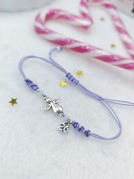 Little angel bracelet