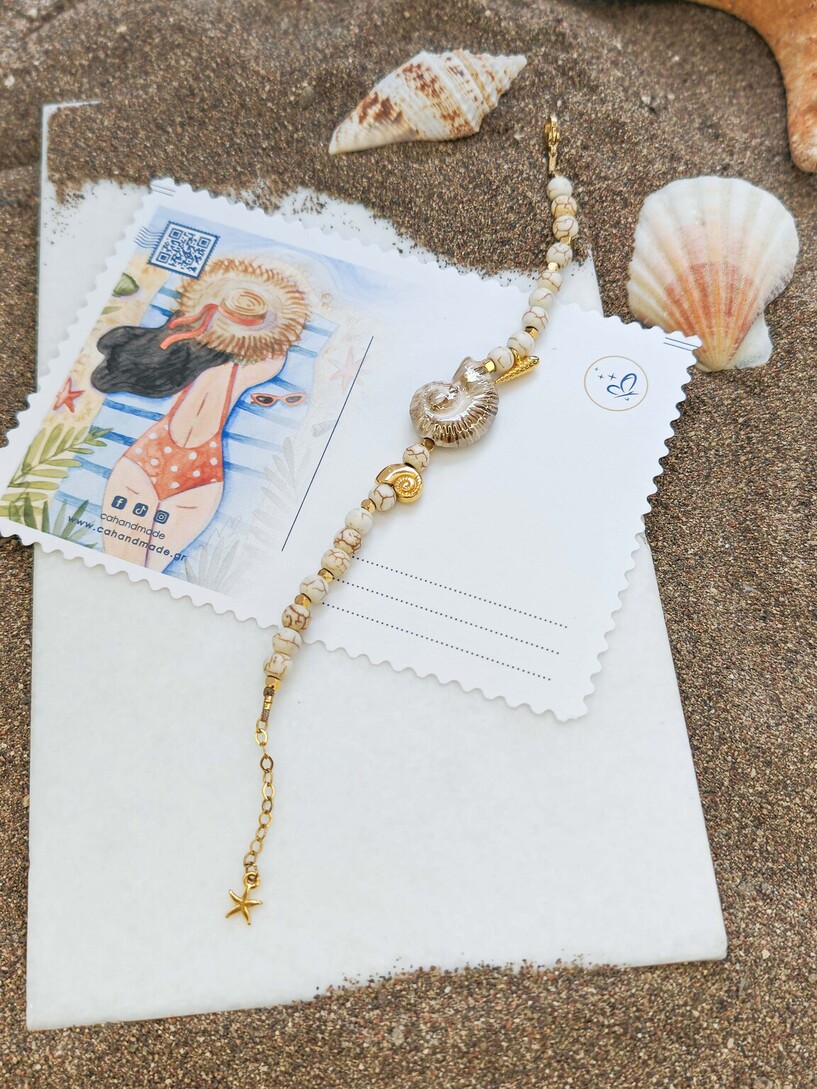 Costa Rica bracelet