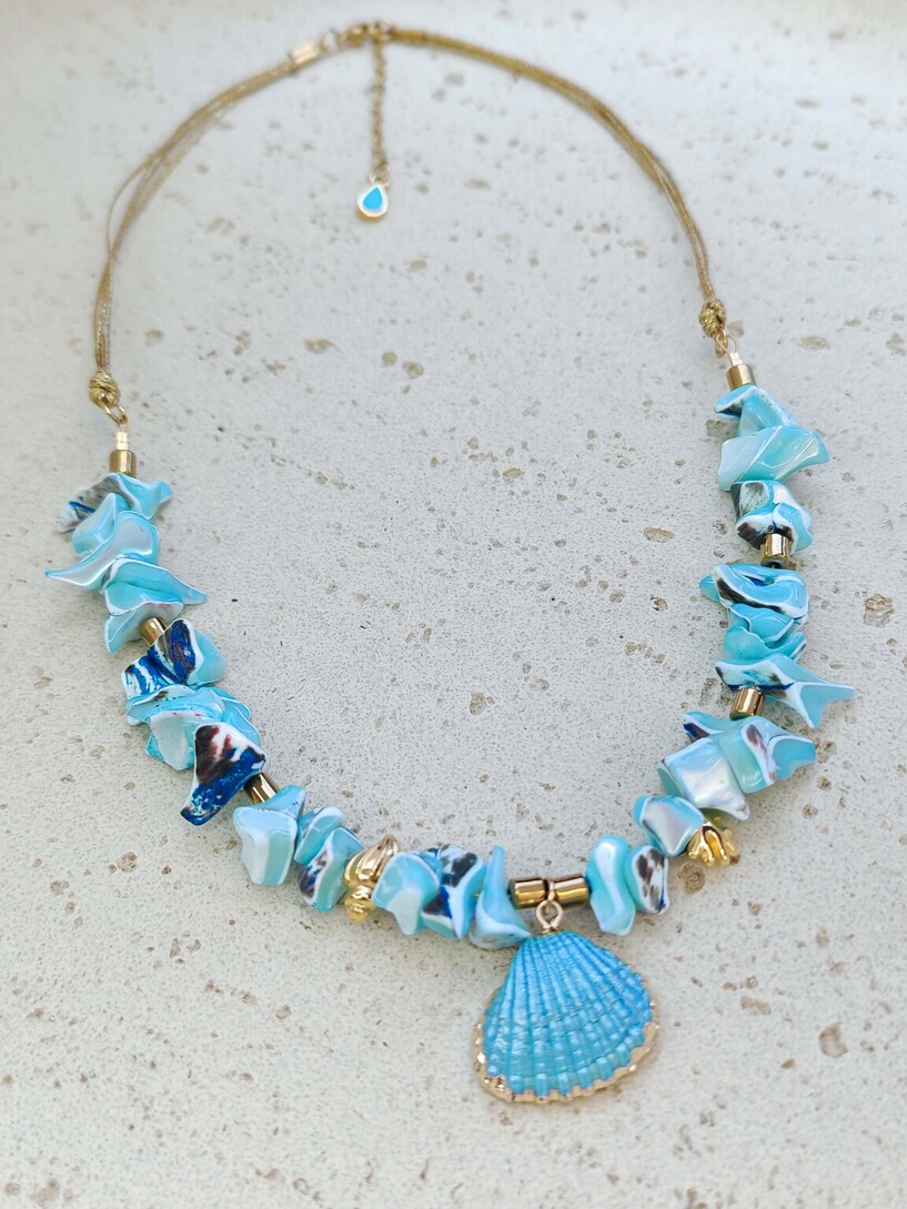 Ariel necklace 