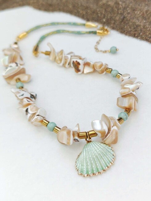 Nerina necklace 
