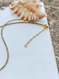 Karetta necklce
