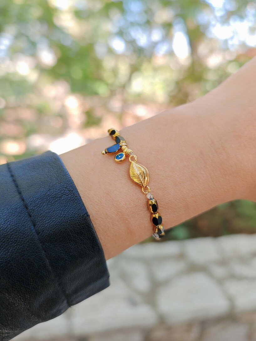 Nature bracelet