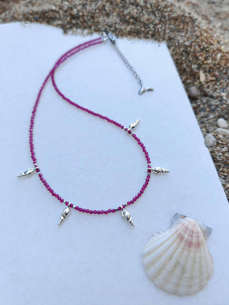 Vaiana necklace