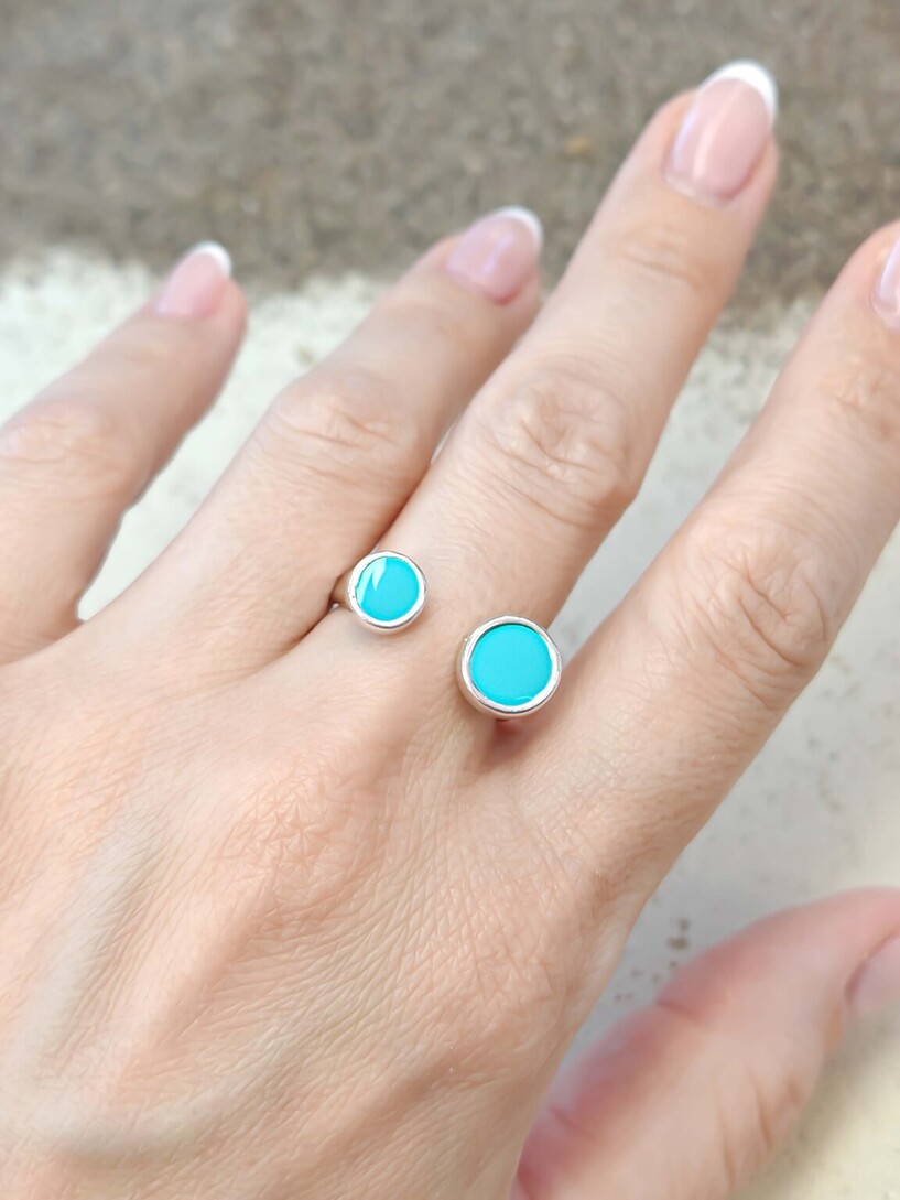 Candies ring 