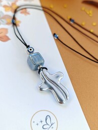 Protector car charm 