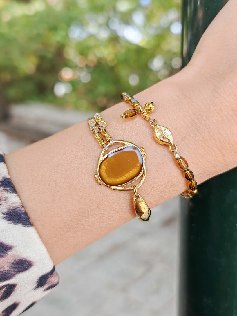 Lux bracelet