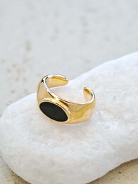 Summer ear cuff