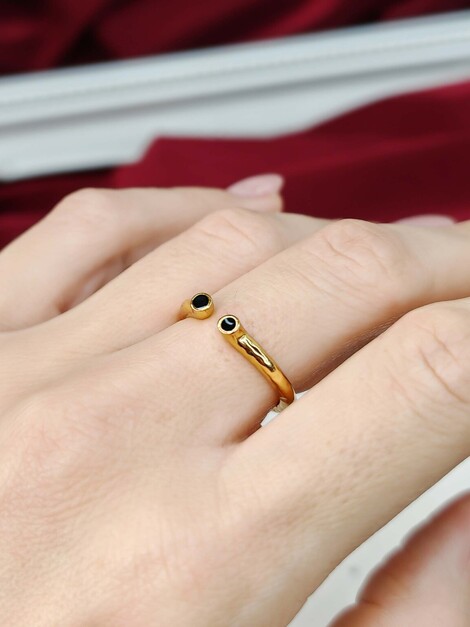 Dots ring