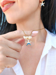 Grecia necklace
