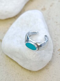 Summer ear cuff