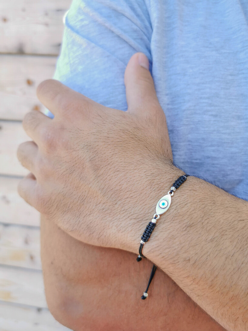 Paxos men bracelet