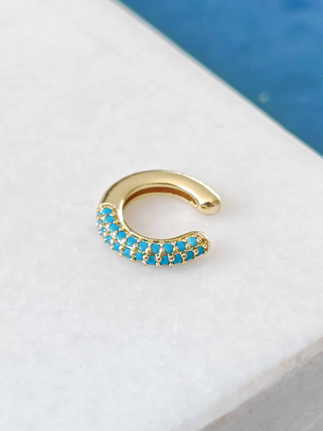 Ocean cuff
