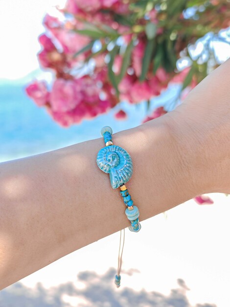 Cerable bracelet