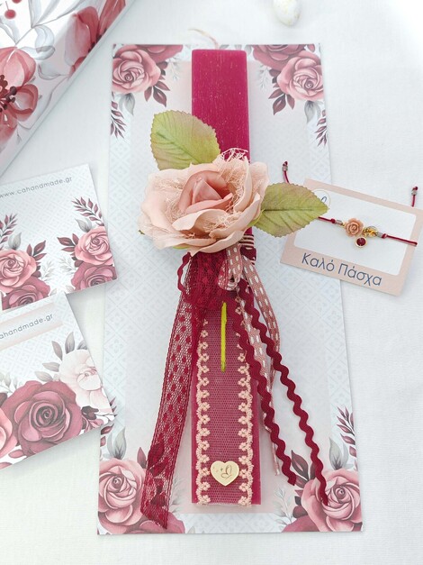 Femme Λαμπάδα