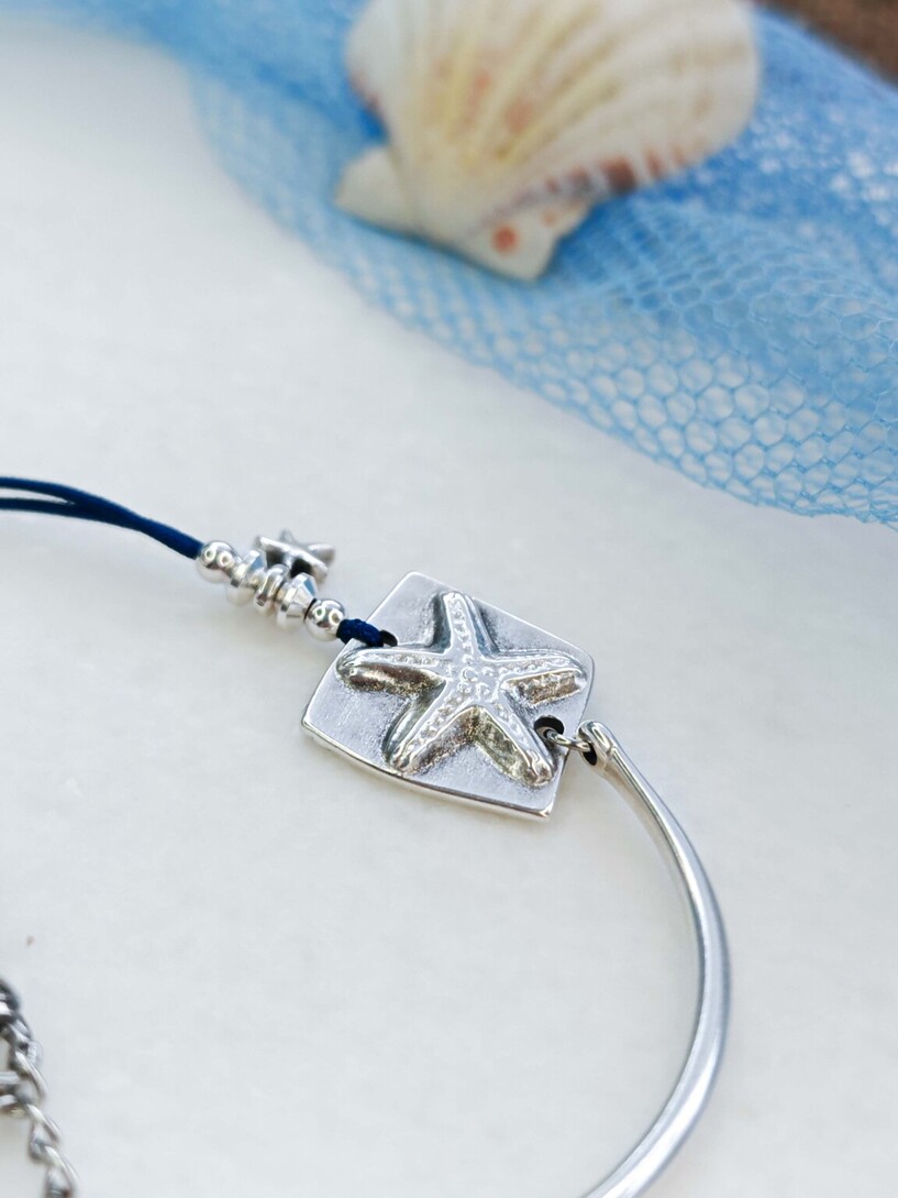 Ocean bracelet