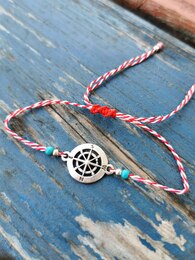 Compass martaki