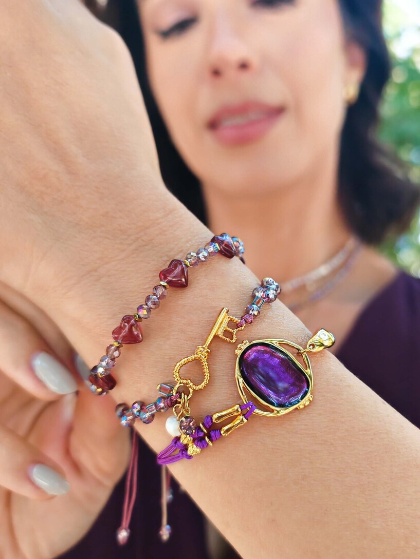 Romance bracelet 