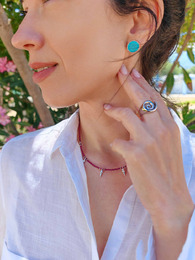 Vaiana necklace
