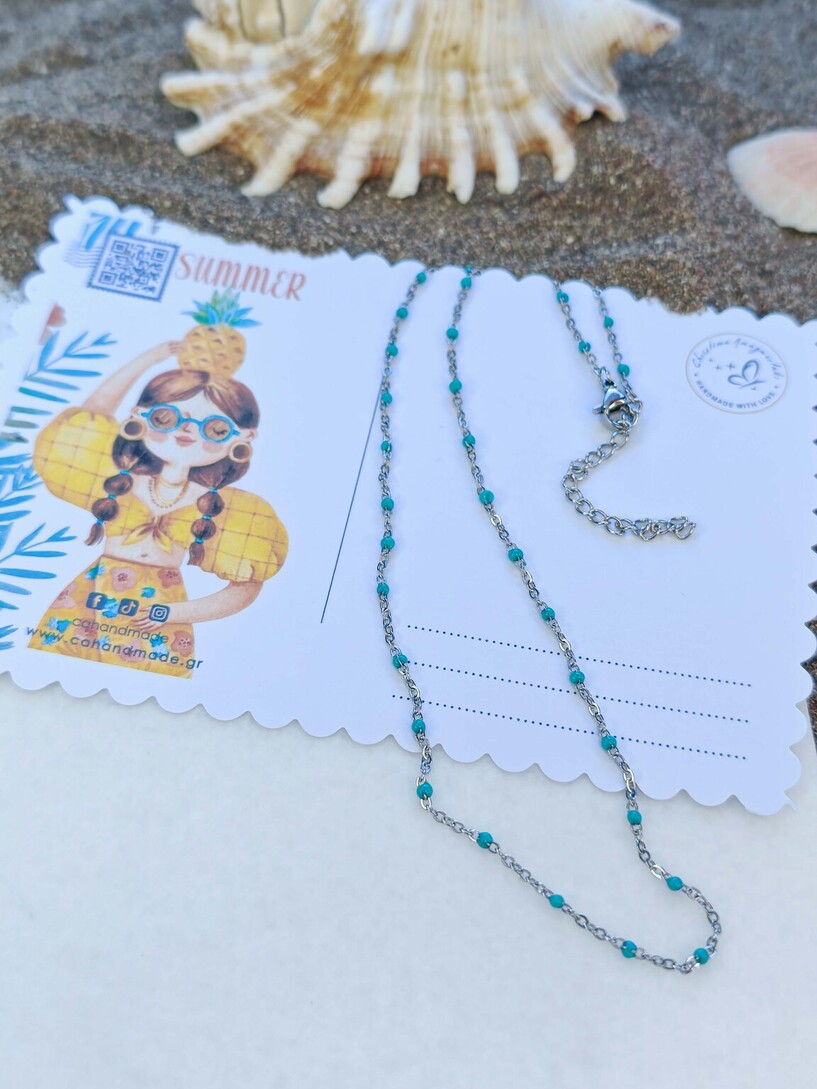 Rosario necklace