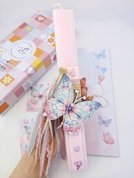 Mariposa Λαμπάδα