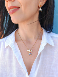 Grecia necklace
